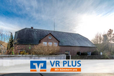 Einfamilienhaus zum Kauf 105.000 € 7 Zimmer 210 m² 4.063 m² Grundstück Kriwitz Lemgow / Schweskau 29485