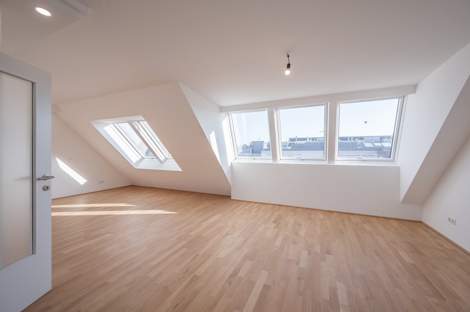 Wohnung zur Miete 2.756 € 5 Zimmer 157 m²<br/>Wohnfläche Raimundgasse Wien 1020