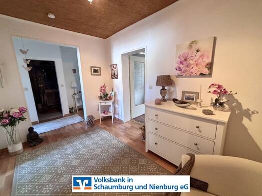 Wohnung zum Kauf 159.000 € 3 Zimmer 83,3 m² Wunstorf Wunstorf 31515