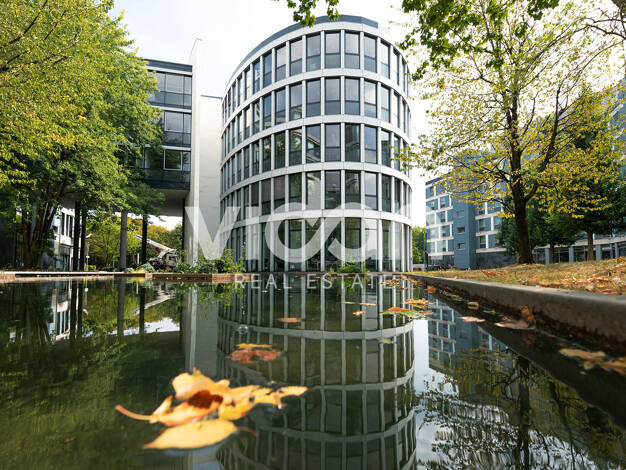 Bürofläche zur Miete 18,75 € 268 m² Bürofläche teilbar ab 268 m² Köln 50679