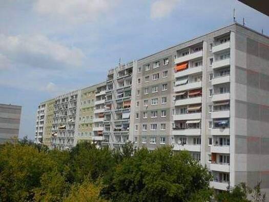 Wohnung zur Miete 398 € 3 Zimmer 61,2 m² 1. Geschoss frei ab 30.04.2026 Tungerstraße 7 Herrenberg Erfurt 99099