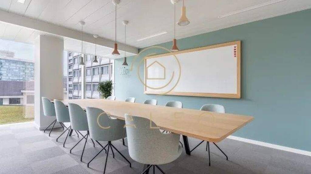 Bürofläche zur Miete provisionsfrei 500 m² Bürofläche teilbar ab 1 m² Wieblingen Heidelberg 69123