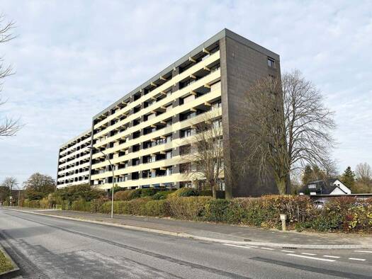 Wohnung zum Kauf 235.000 € 4,5 Zimmer 95 m² 6. Geschoss Wittorf Neumünster 24539