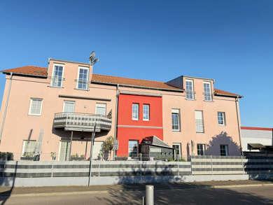 Wohnung zum Kauf 250.000 € 3 Zimmer 101 m² 1. Geschoss frei ab sofort Innerer Ring 45 Ebenhausen Werk Baar-Ebenhausen 85107