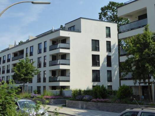 Wohnung zur Miete 1.608 € 4 Zimmer 104,7 m² 2. Geschoss frei ab 01.08.2026 Diekmoorweg 24 Langenhorn Hamburg 22419