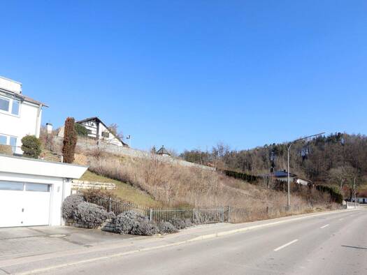 Grundstück zum Kauf 330.750 € 735 m² Grundstück Unterlenghart Bruckberg 84079