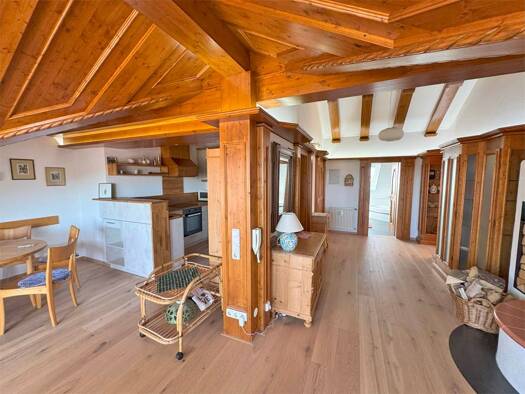 Wohnung zum Kauf 382.000 € 2 Zimmer 80 m² 2. Geschoss Haldenwang Haldenwang 87490