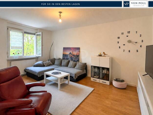 Wohnung zum Kauf 220.000 € 3 Zimmer 84 m² Nordoststadt Offenburg 77652
