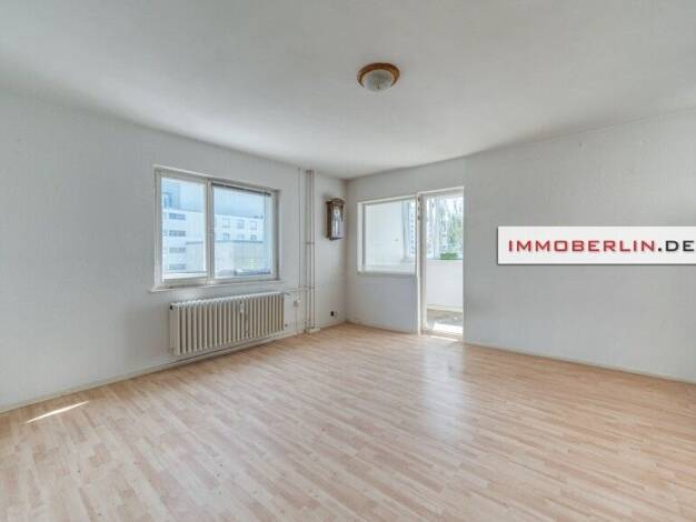 Wohnung zum Kauf 309.000 € 2 Zimmer 65 m² 4. Geschoss Charlottenburg Berlin 10585