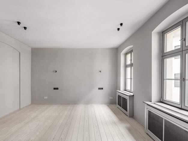 Wohnung zum Kauf - Neubau 795.000 € 2 Zimmer 71,8 m² 2. Geschoss Mulackstraße 22 Mitte Berlin 10119