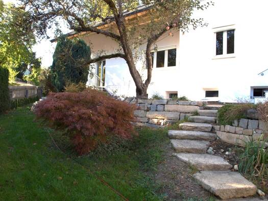 Wohnung zur Miete 1.220 € 3 Zimmer 125 m² Berg Landshut 84036