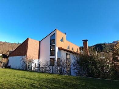 Haus zum Kauf 520.000 € 6 Zimmer 202 m² 594 m² Grundstück frei ab sofort Kirkel-Neuhäusel Kirkel 66459