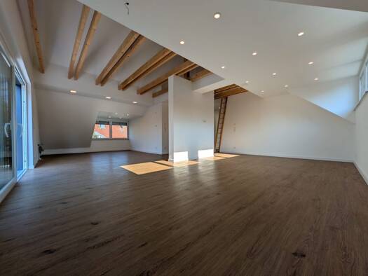 Wohnung zur Miete 1.590 € 3,5 Zimmer 115 m² Geschoss 2/2 frei ab sofort Rechenberg Nürnberg 90491