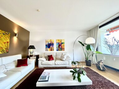 Wohnung zum Kauf provisionsfrei 590.000 € 5 Zimmer 141 m² 3. Geschoss Sachsenhausen Frankfurt am Main 60598