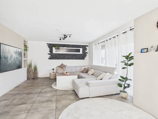Einfamilienhaus zum Kauf 569.000 € 5 Zimmer 173,8 m² 353 m² Grundstück Winzeln Fluorn-Winzeln 78737