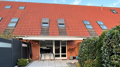 Reihenmittelhaus zum Kauf 325.000 € 3 Zimmer 96 m² 200 m² Grundstück Kaltenmoor Lüneburg 21337