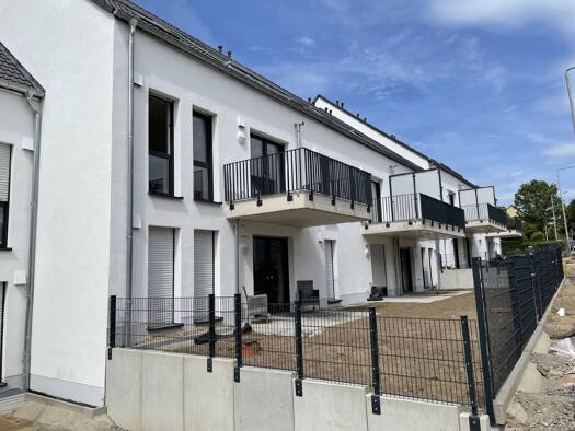 Wohnung zur Miete 1.460 € 4 Zimmer 88,7 m² 1. Geschoss Schlebusch Leverkusen 51375