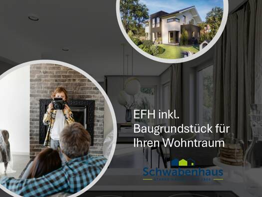Einfamilienhaus zum Kauf provisionsfrei 505.182 € 6 Zimmer 149 m² 515 m² Grundstück Gollwitz Brandenburg an der Havel 14776