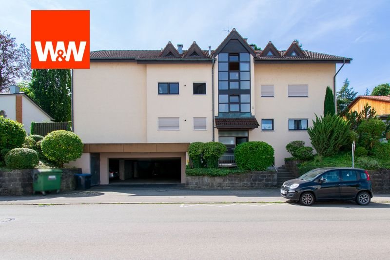 Wohnung zum Kauf 335.000 € 3,5 Zimmer 85,7 m²<br/>Wohnfläche Bissingen - Mitte Bietigheim-Bissingen / Bissingen 74321