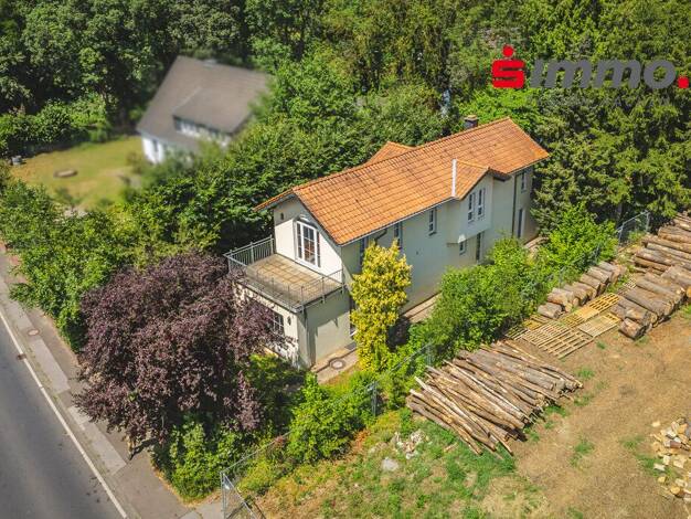 Einfamilienhaus zum Kauf 395.000 € 5 Zimmer 158 m² 920 m² Grundstück Vicht Stolberg 52224