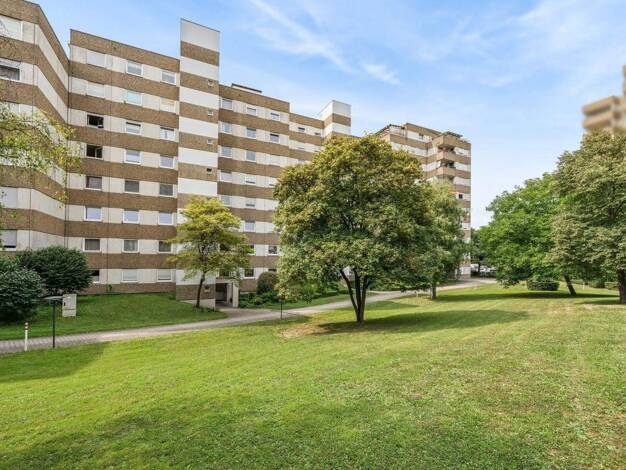 Wohnung zum Kauf 349.000 € 4,5 Zimmer 91,1 m² 2. Geschoss Feuerbach Stuttgart 70469