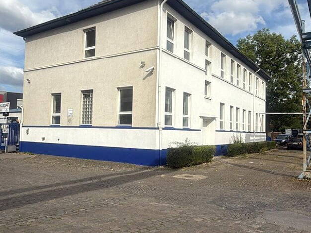 Lagerhalle zur Miete provisionsfrei 1.700 € 340 m² Lagerfläche Magdeburgerstrasse 37 Schalke Gelsenkirchen 45881