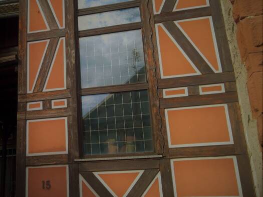 Wohnung zur Miete 880 € 3 Zimmer 101 m² Staden Florstadt 61197