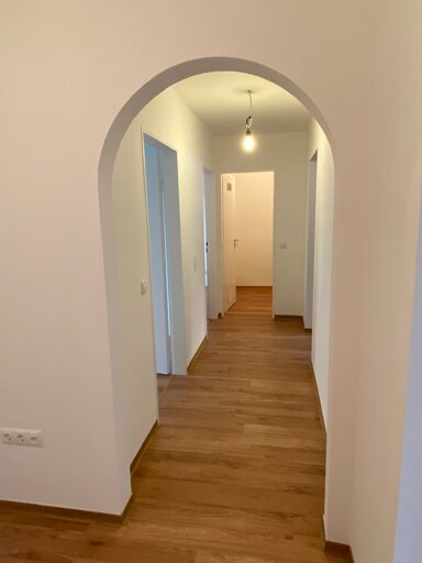 Wohnung zur Miete 997 € 3 Zimmer 80 m² 1. Geschoss frei ab 01.12.2024 Sanderau Würzburg 97072