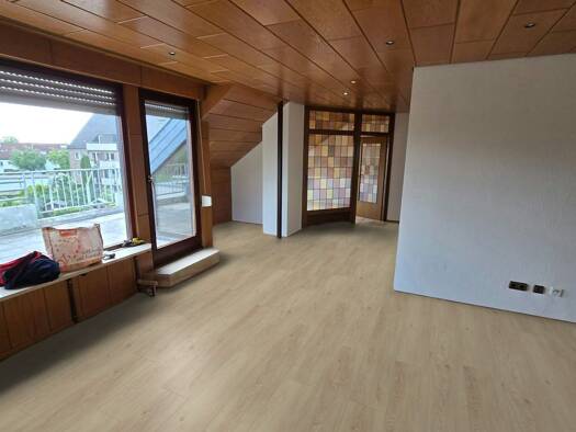 Wohnung zur Miete 920 € 3 Zimmer 105 m² Geschoss 2/3 frei ab 01.02.2026 Verlautenheide Aachen 52080