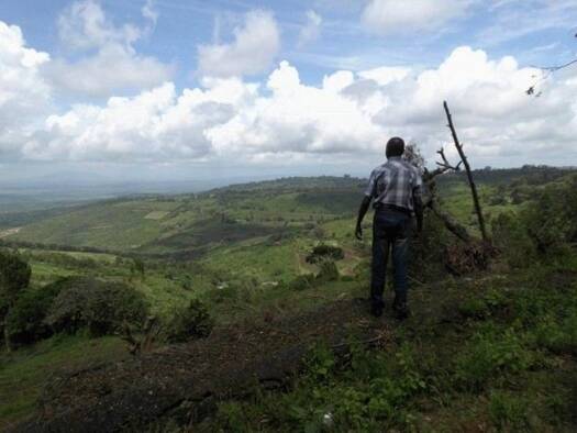 Grundstück zum Kauf 200.000 € 15.000 m² Grundstück Machakos Ostafrika