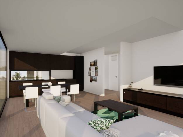 Wohnung zum Kauf - Erstbezug 779.000 € 4 Zimmer 131 m² 2. Geschoss Leverkusen 51375