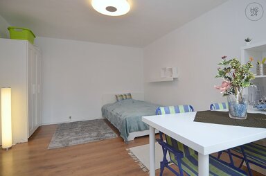 Wohnung zur Miete Wohnen auf Zeit 990 € 1 Zimmer 30 m² frei ab 01.01.2025 Siedlung Kostheim Mainz-Kostheim 55246