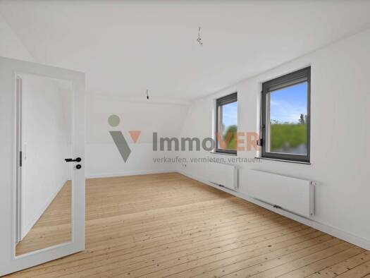 Wohnung zur Miete 710 € 2 Zimmer 58,9 m² Verden Verden (Aller) 27283