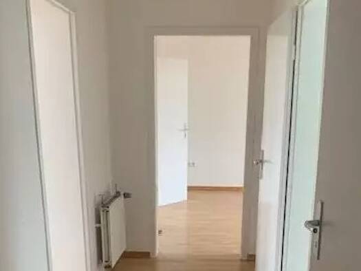 Wohnung zur Miete 468 € 3 Zimmer 72 m² Geschoss 2/3 frei ab sofort Rathausstraße 104 Wanne Herne 44649