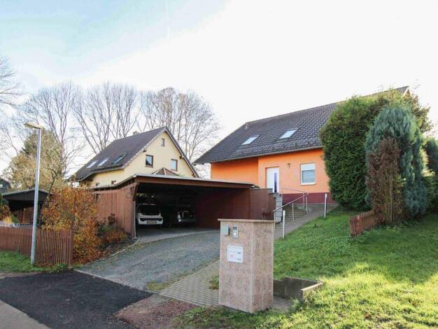 Sonstiges zum Kauf als Kapitalanlage geeignet 449.900 € 7 Zimmer 198,1 m² 822,3 m² Grundstück Rabenstein Chemnitz 09117