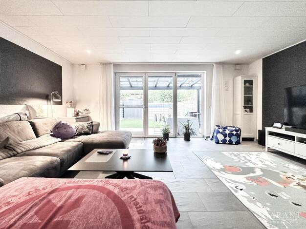 Reihenmittelhaus zum Kauf 519.000 € 4 Zimmer 134 m² 171 m² Grundstück Heppenheim Worms 67551