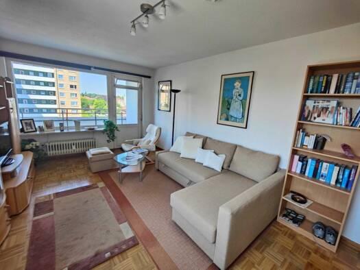 Wohnung zur Miete 570 € 1 Zimmer 40 m² frei ab 01.10.2026 Uetersen 25436