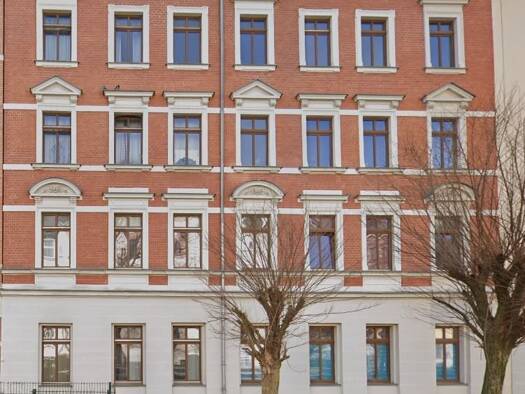 Wohnung zur Miete 535 € 2 Zimmer 65,9 m² 5. Geschoss frei ab sofort Altendorfer Str. 15 Schloßchemnitz Chemnitz 09113