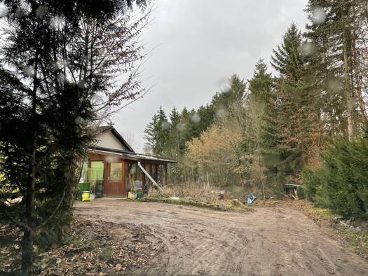 Haus zum Kauf 199.000 € 2 Zimmer 100 m² 6.729 m² Grundstück Girnitz Duggendorf 93182