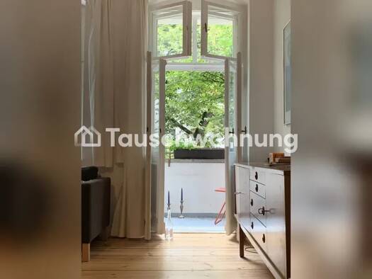 Wohnung zur Miete Tauschwohnung 685 € 1 Zimmer 50 m² Britz Neukölln 12049