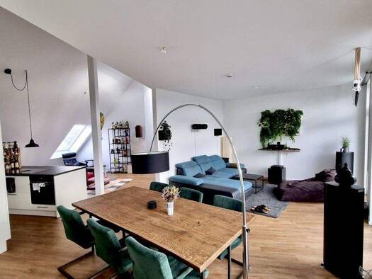 Wohnung zum Kauf 483.830 € 4 Zimmer 136 m² Leinhausen Hannover / Leinhausen 30419