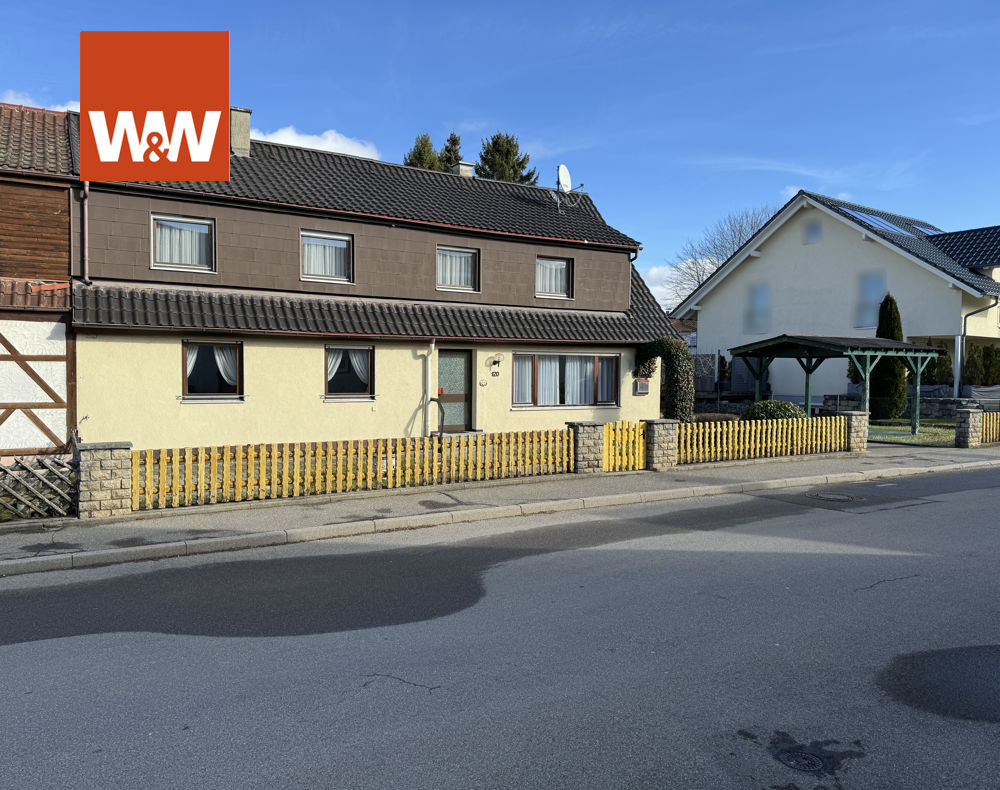 Doppelhaushälfte zum Kauf 297.000 € 7,5 Zimmer 200 m²<br/>Wohnfläche 1.007 m²<br/>Grundstück Tailfingen Albstadt-Tailfingen 72461