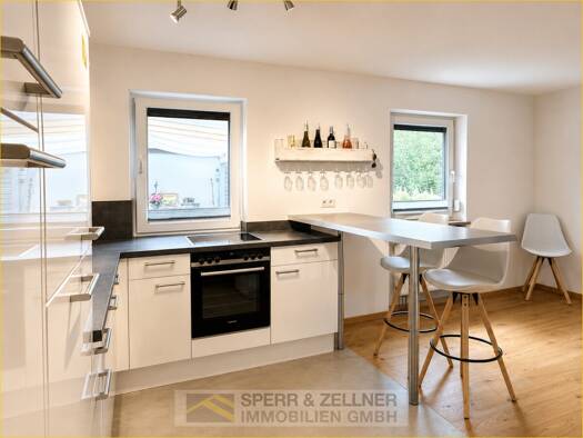 Wohnung zum Kauf 395.000 € 3 Zimmer 90,8 m² EG frei ab 01.08.2026 Langenpreising 85465