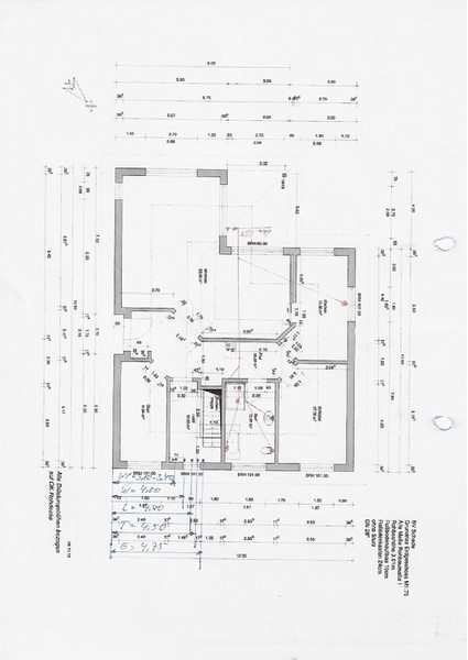 Haus zum Kauf provisionsfrei 400.000 € 3 Zimmer 138 m²<br/>Wohnfläche Lärchenweg 37 Seddiner See Neuseddin Seddiner See 14554