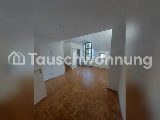 Maisonette zur Miete Tauschwohnung 740 € 1,5 Zimmer 40 m² 1. Geschoss Berg am Laim München 81825