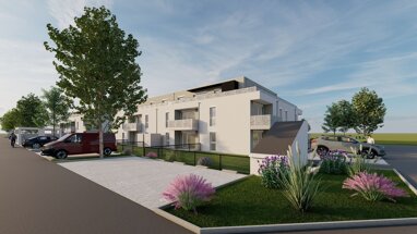 Wohnung zur Miete 937 € 3 Zimmer 71,9 m² 1. Geschoss frei ab 01.12.2024 Orth an der Donau 2304