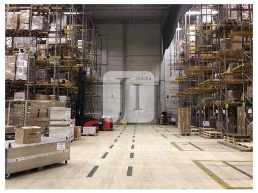 Lagerhalle zur Miete 10.097 m² Lagerfläche Billbrook Hamburg 22113