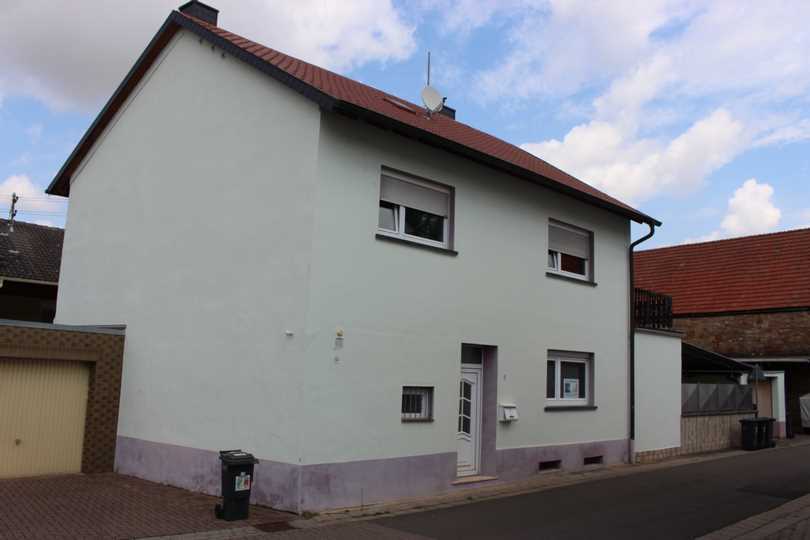 Einfamilienhaus zum Kauf 275.000 € 6 Zimmer 145 m²<br/>Wohnfläche 173 m²<br/>Grundstück Mauchenheim 67294