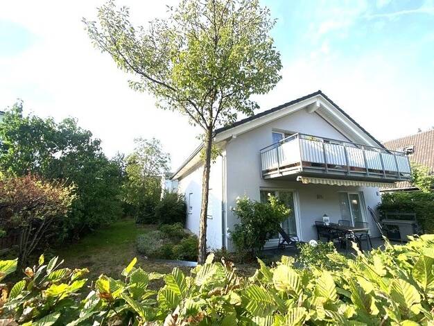 Einfamilienhaus zum Kauf 1.450.000 € 7,5 Zimmer 200 m² 425 m² Grundstück Ottobrunn 85521