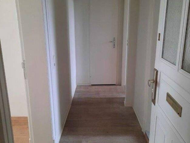 Wohnung zur Miete 530 € 3 Zimmer 55 m² EG frei ab 13.10.2025 Friesischer Berg Flensburg 24937